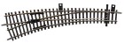 83362 Tillig IBW LH - Left curved turnout